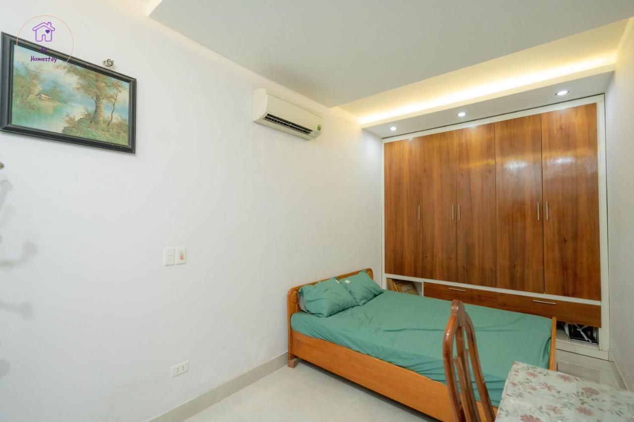 An Homestay Tuyen Quang Bagian luar foto